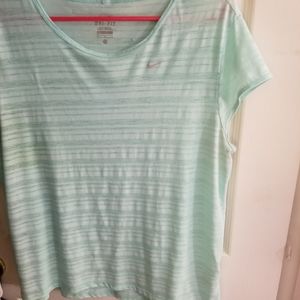 Nike tee